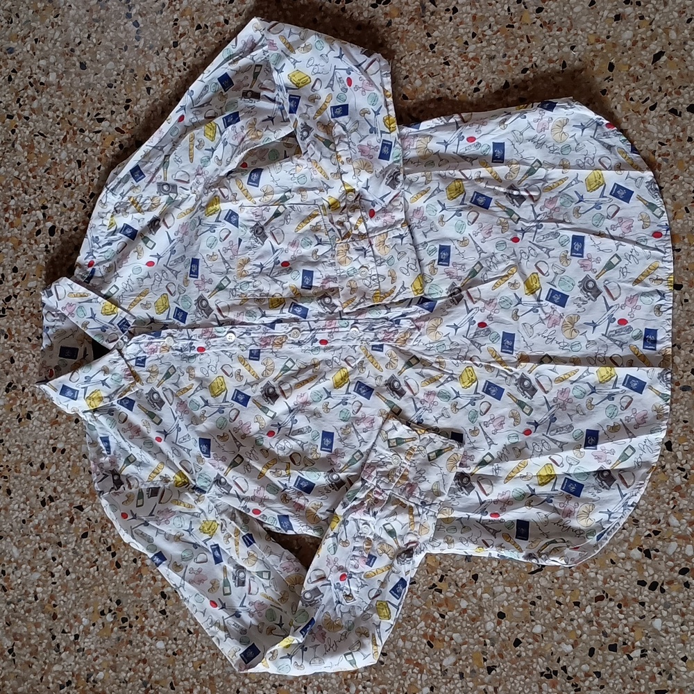 JCrew Top - Picture 5 of 6